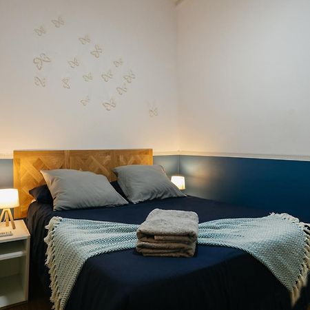 Cute Apartment バルセロナ エクステリア 写真