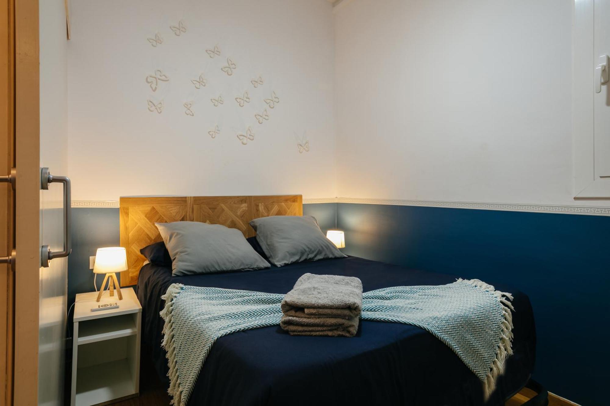 Cute Apartment バルセロナ エクステリア 写真