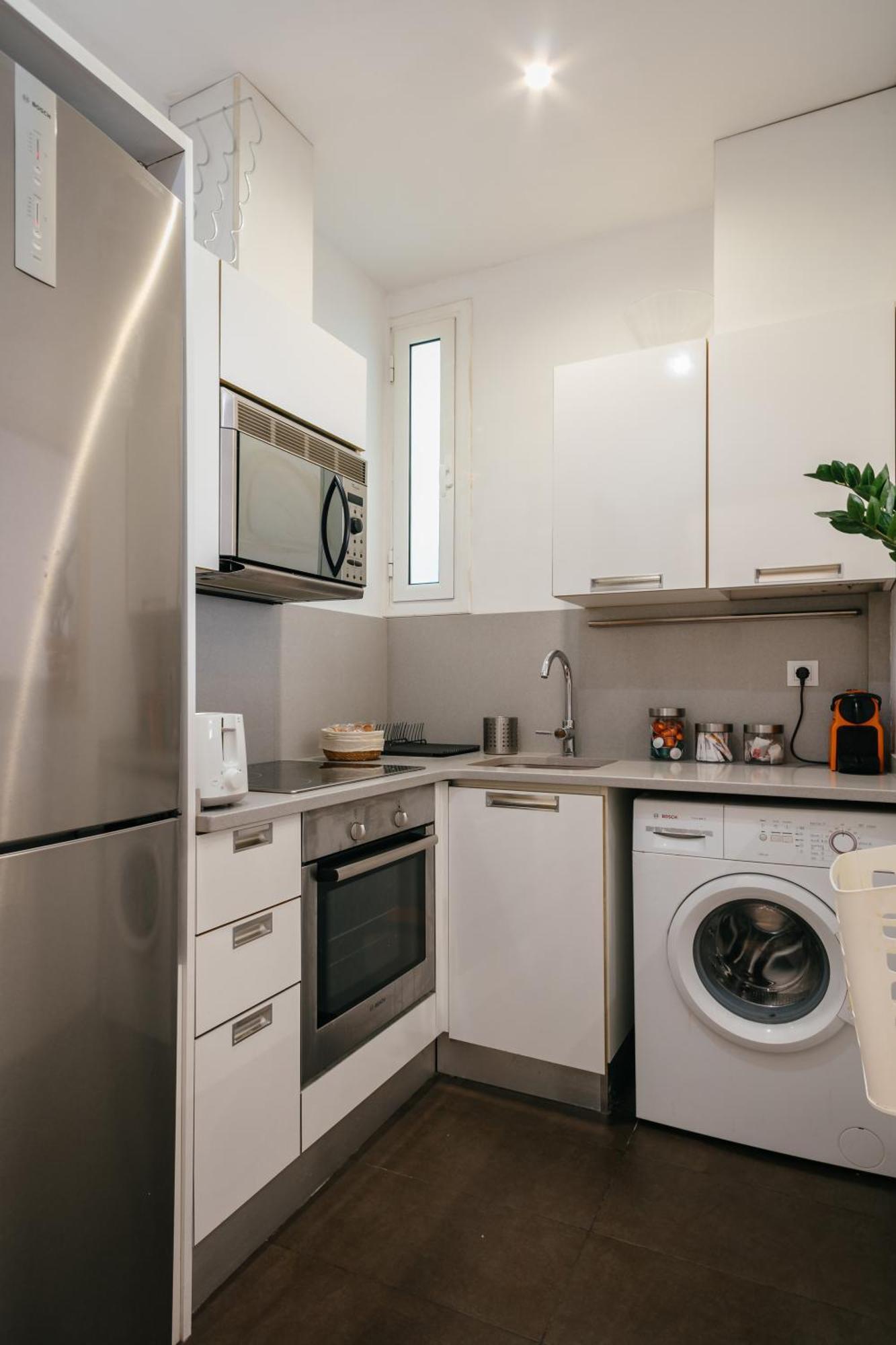 Cute Apartment バルセロナ エクステリア 写真