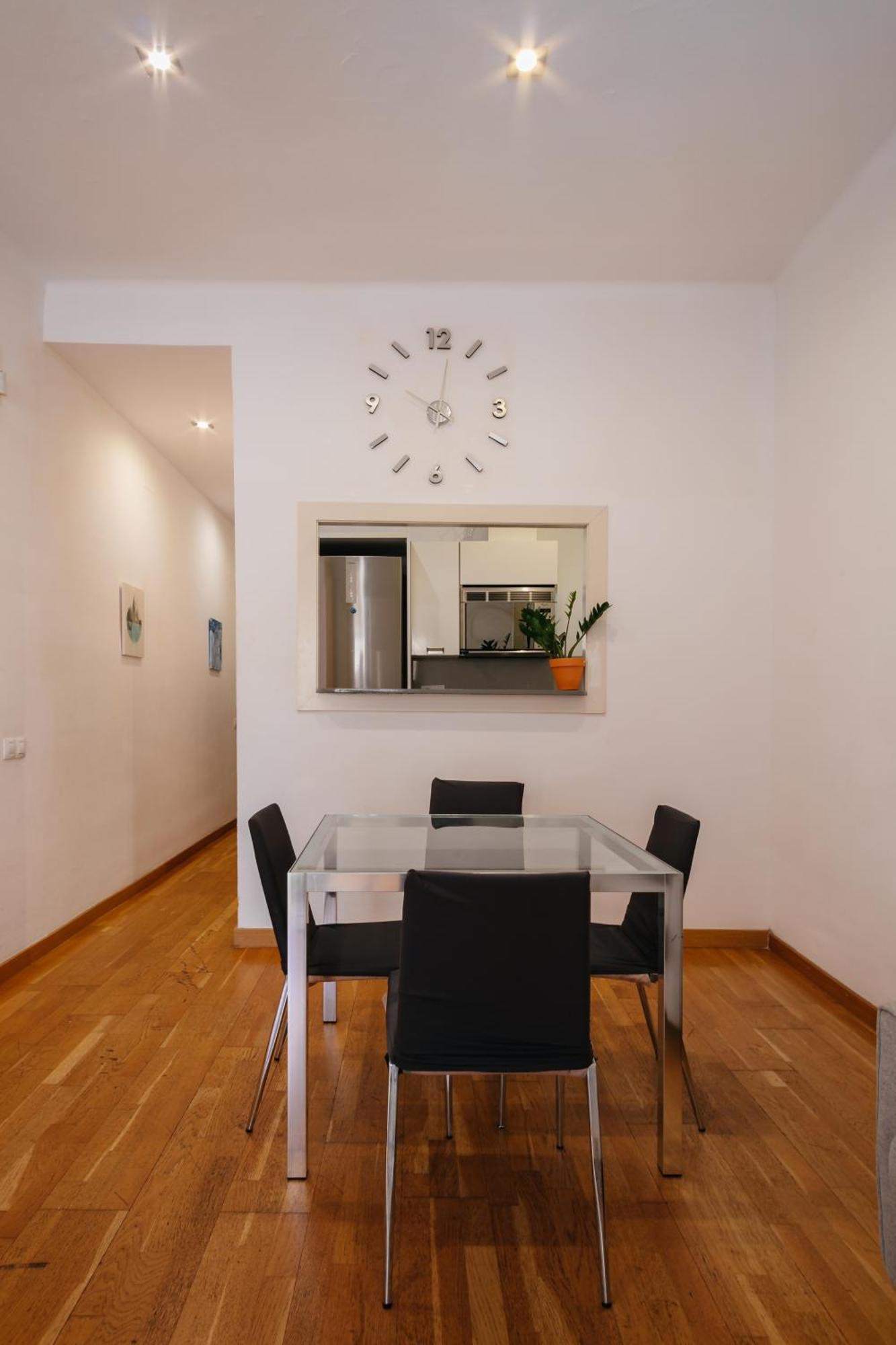 Cute Apartment バルセロナ エクステリア 写真