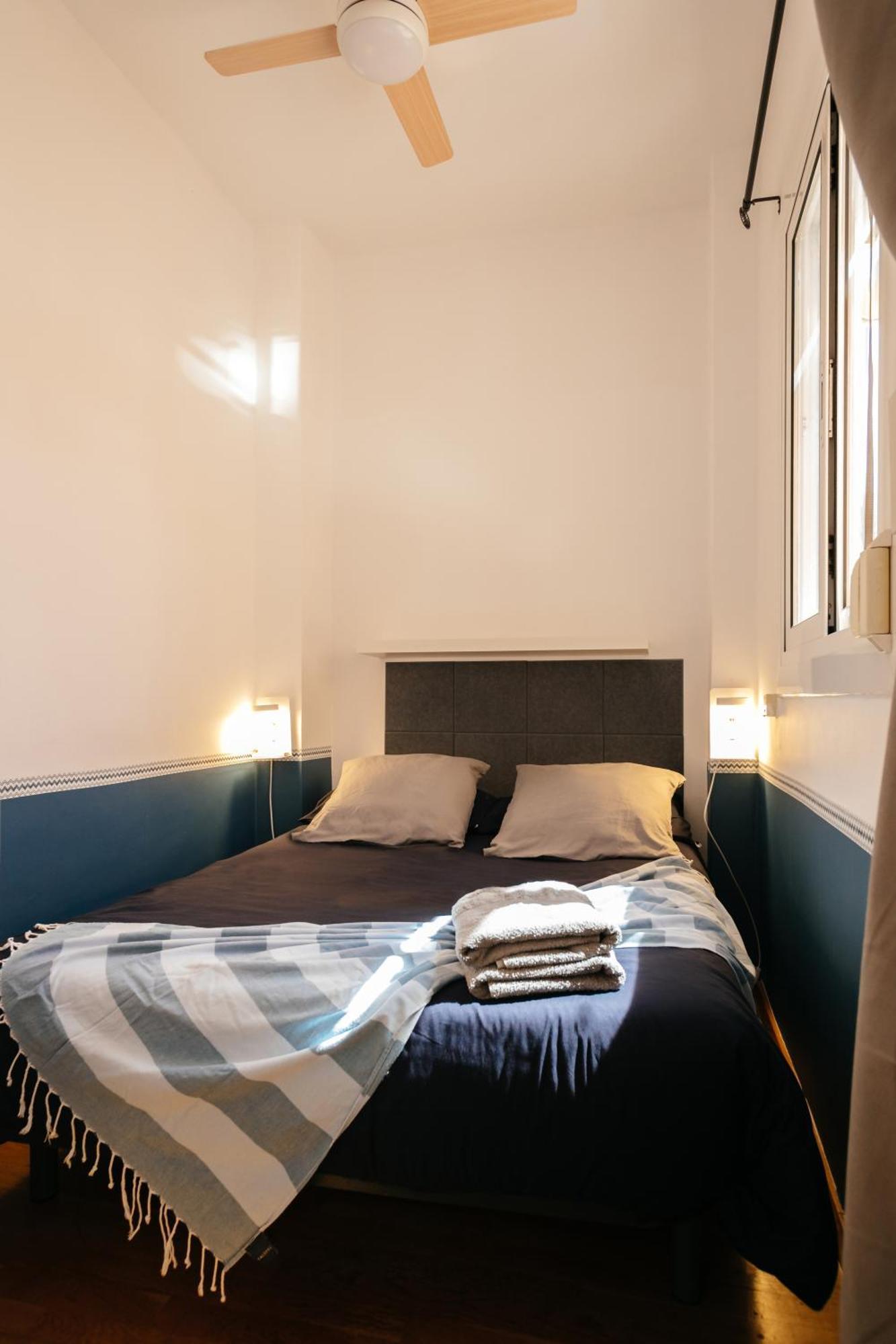 Cute Apartment バルセロナ エクステリア 写真