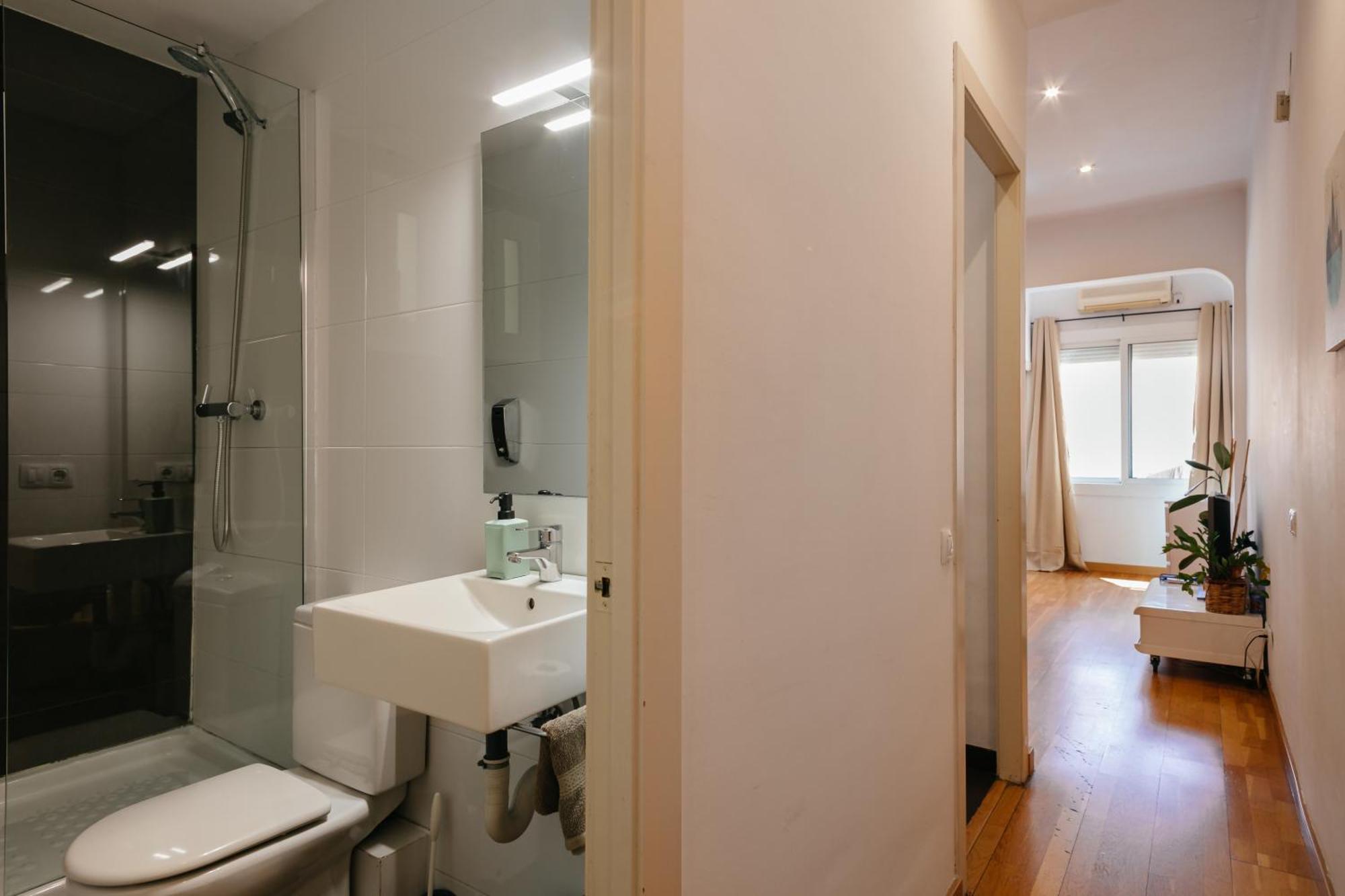 Cute Apartment バルセロナ エクステリア 写真