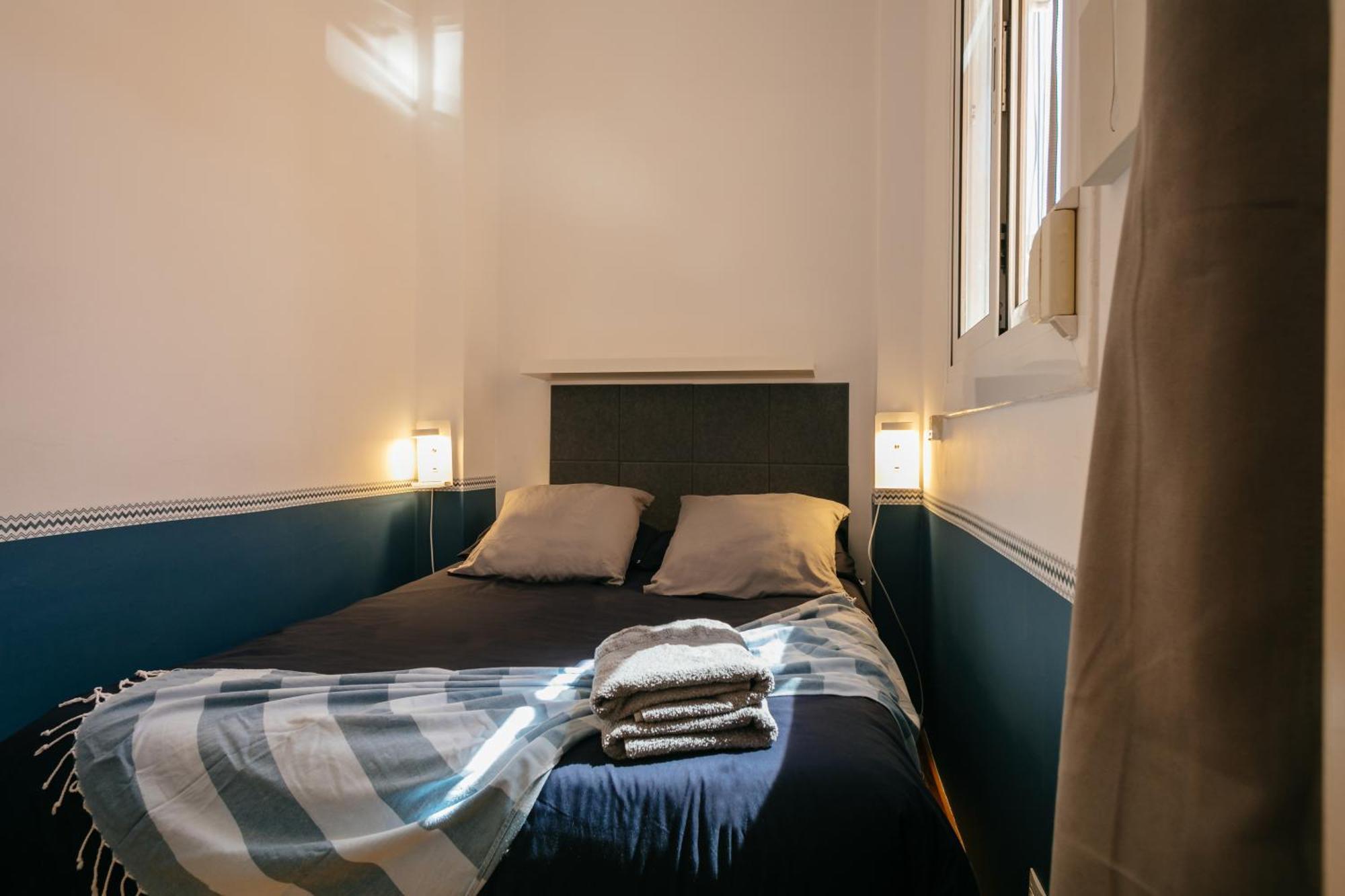Cute Apartment バルセロナ エクステリア 写真