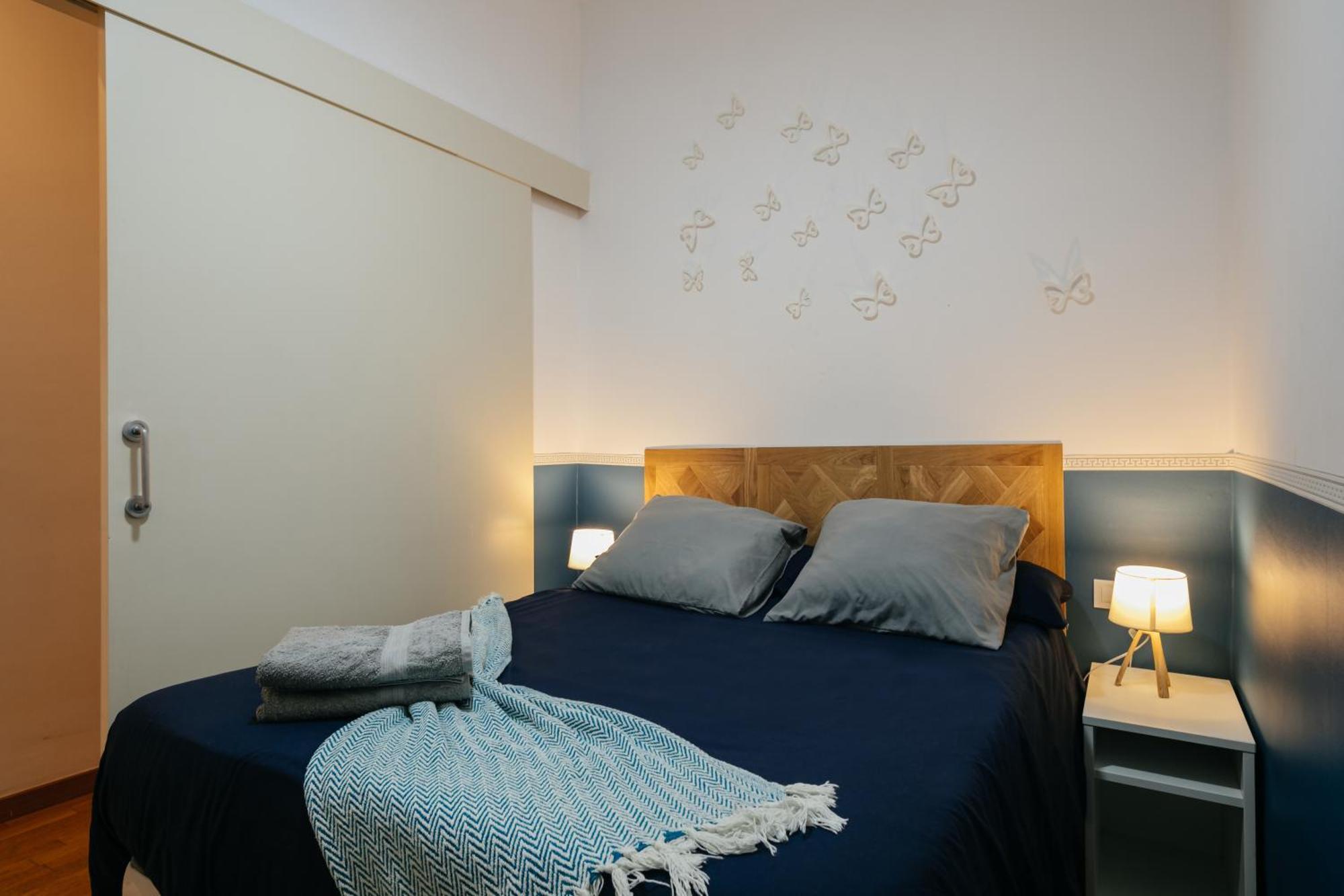 Cute Apartment バルセロナ エクステリア 写真